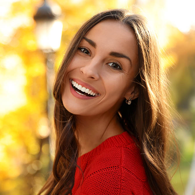 Straighten Your Teeth Fast With Six Month Smiles in Butte