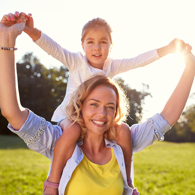Healthy Lunches = Healthy Teeth: Keep Your Child Smiling Brightly
