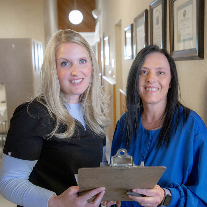 Explore Our Careers at Butte Family Dental