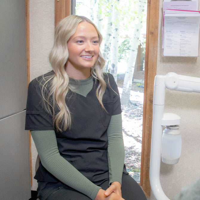 Teeth Whitening in Butte Is a Small Investment for a Big Impact