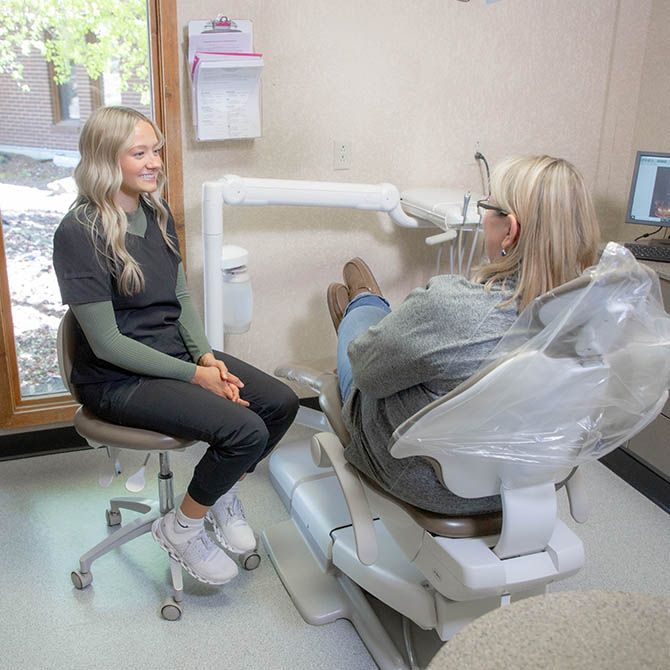 Get Relief After Wisdom Teeth Removal in Butte