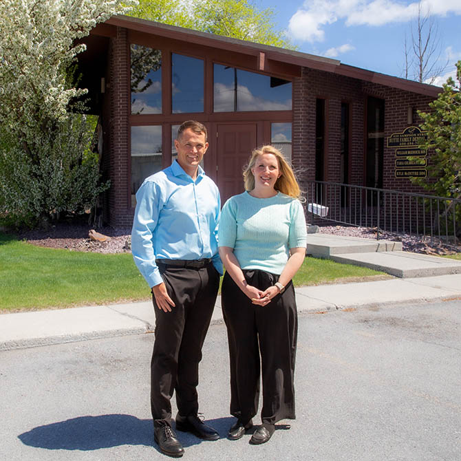 Rely on Your Butte Emergency Dentist to Keep Your Smile Intact