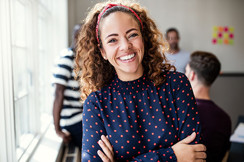 5 Ways a Healthy Smile Can Boost Your Career Confidence